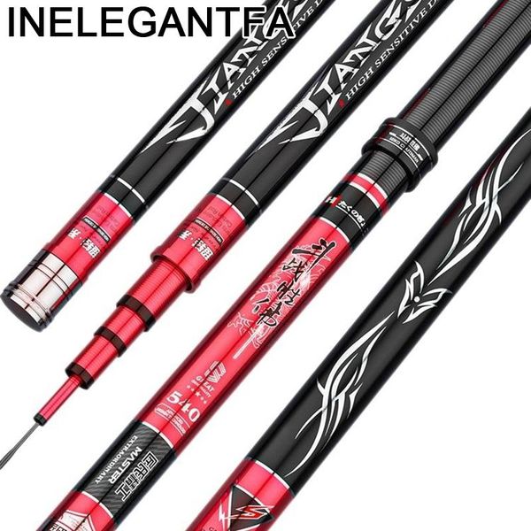 

boat fishing rods vara de camping fising au coup canna da pesca feeder angelrute hengel olta pod canne a peche pescaria rod