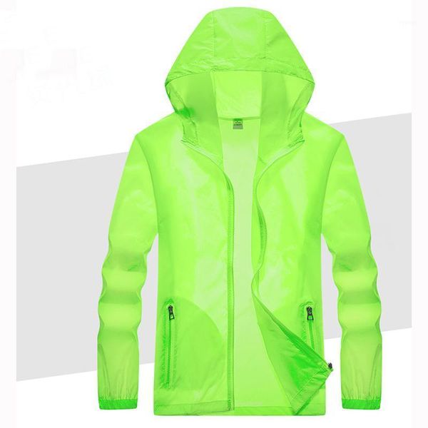 

men's jackets jacket women red 12 colors 7xl plus size loose hooded sun protection coat 2021 fall fashion lady men couple chic clothing, Black;brown