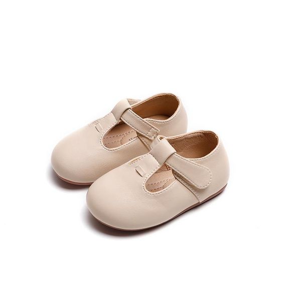 

sneakers solid color baby first walkers toddler boys casual shoes leather non-slip single spring summer soft sole sx441, Black;red