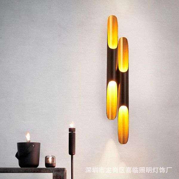 

wall lamp crystal lampes suspendues lamparas de techo colgante moderna bedroom light aisle dining room bedside