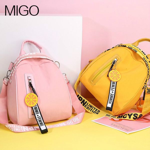 

backpack super fire women's 2021 fashion korean versatile small fresh schoolbag