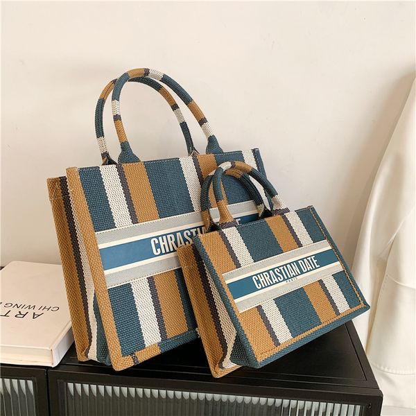 

large capacity bag female summer new fashion one shoulder tote bag purses outlet