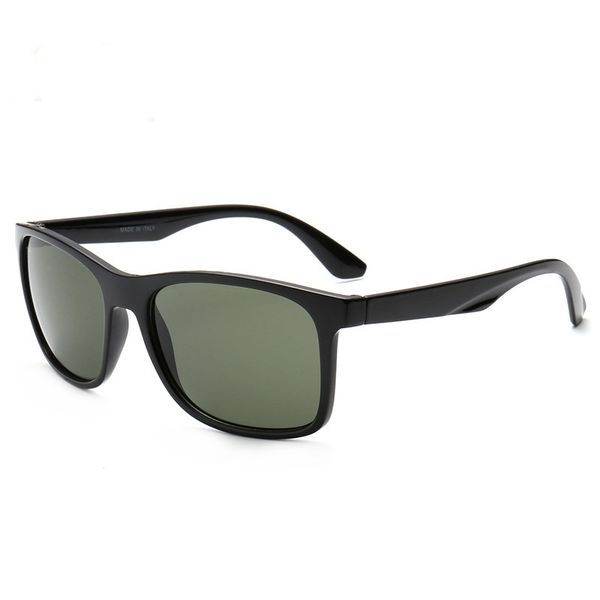 

lenses eyewear pilot classic quality metal designer mens erteay glass gold sunglasses glasses sun green luxury-high cases brand brown w hhil, Silver