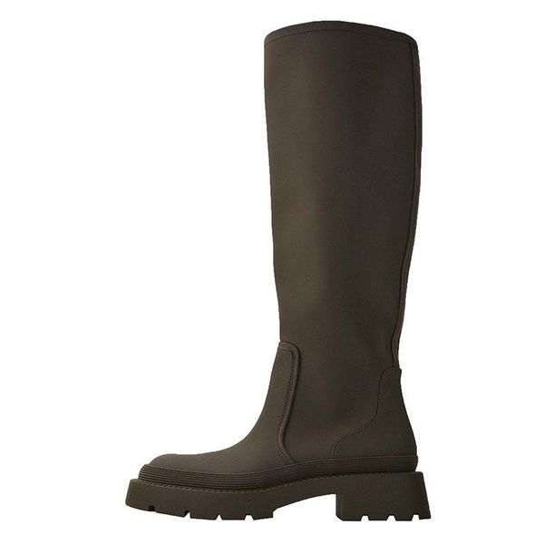 

boots zar dtm women's 2021 long, Black