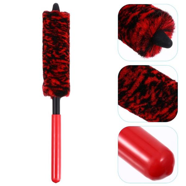 

car sponge automotive detail brushes hub brush wheel tyre cleaner washing tool