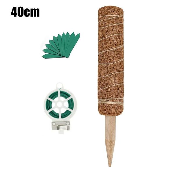 

other garden supplies outdoors plant climbing support stick labels totem