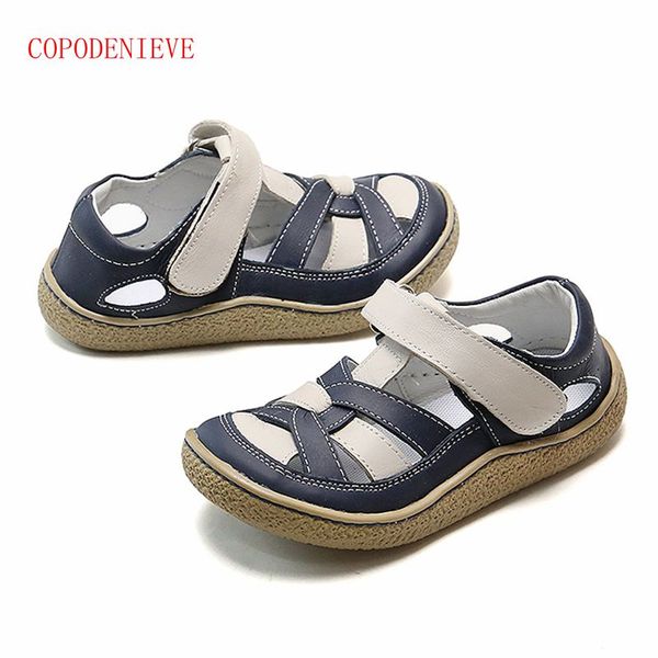 

copodenieve new style of fashion casual boys girls sandal for baby shoes anti-slip children sandals girls sandals sandals kids, Black;red