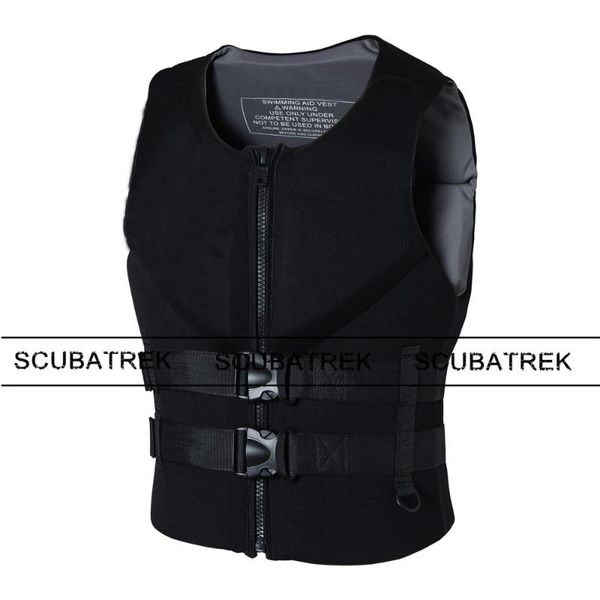 

youth sailing drifting swim kayak lifesaving buoyancy aid life jacket vest