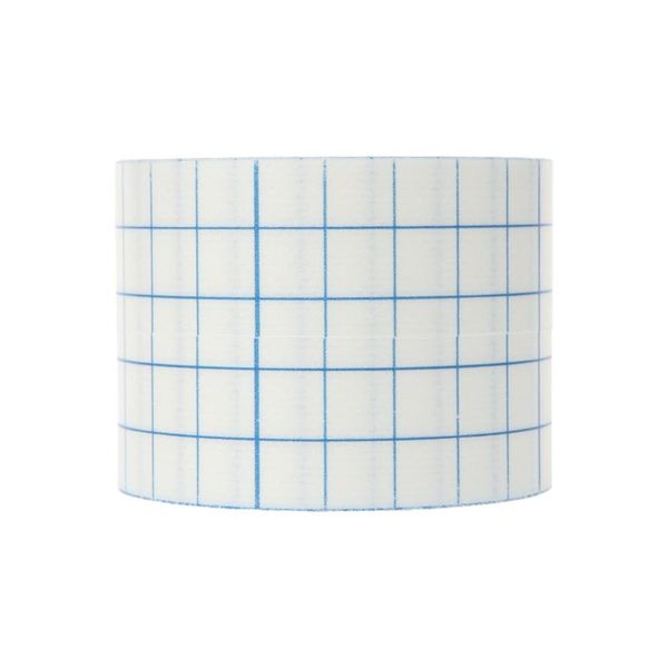 

hypoallergenic nonwoven adhesive fixation tape bandage l21b