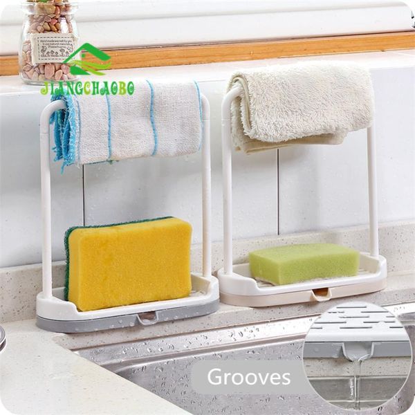 

kitchen storage & organization jiangchaobo counter racks dust sheets dish drain shelfs punch towels cloth rag