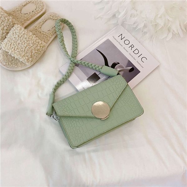 

hbp women's 2021 new fashion single shoulder messenger summer underarm bag