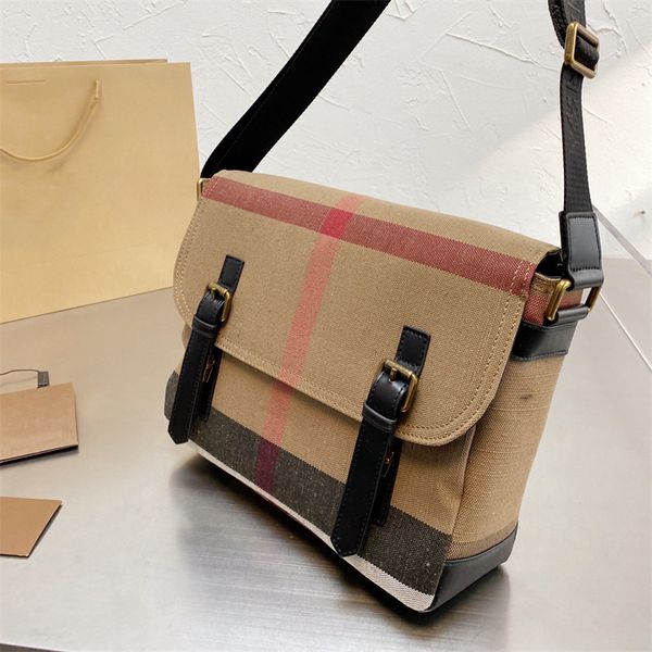 

designer shoulder bags totes luxury bag cross body messenger square tote purse canvas handbags crossbody high-quality and high-capacity genu
