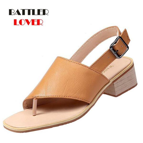 

shoes woman sandals women summer wedges rubber sole soft strip womens low heel sandal femme mujer sandales shoe 2021, Black
