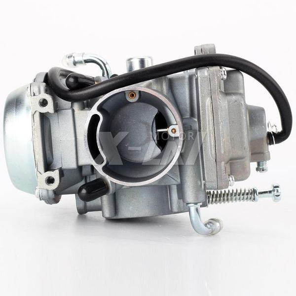 

motorcycle fuel system for polaris atv sportsman 335 450 700 4x4 mv7 hawkeye 300 400 big boss 500 quad carb carburetor carburador