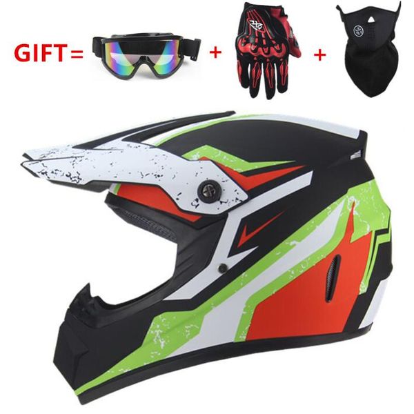 

fiery motocross helmet off road professional atv cross helmets dh racing motorcycle helmet dirt bike capacete de moto casco