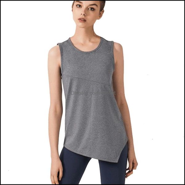 

outfits exercise wear athletic outdoor apparel sports & outdoorswomen breathable loose fit performance gym fitness workout yoga running tank, White;red