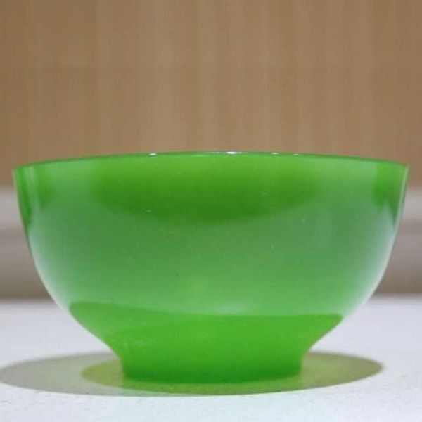 

bowls jade bowl household tableware material bone china size 6x11.5cm