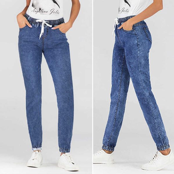 

women's jeans pantalones vaqueros a para mujer, q33pantalones con linterna y cordones 9bnk, Blue
