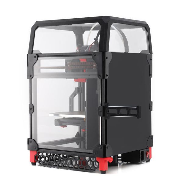 

printers voron v0.1 corexy small 3d printer kit