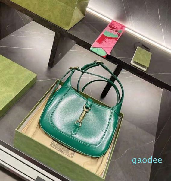 

the latest 2021 cowhide underarm shoulder bag vintage women luxury designers bags timeless classic retro style handbag