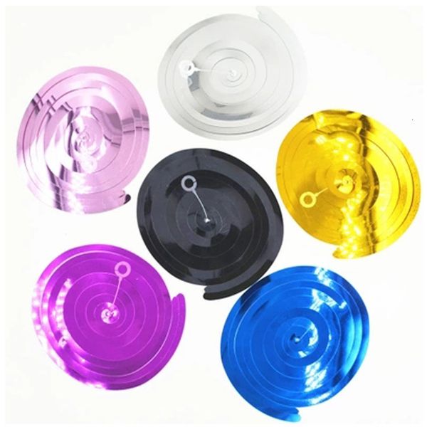 

selling 2021 spiral pendant party decoration pvc pendant decoration