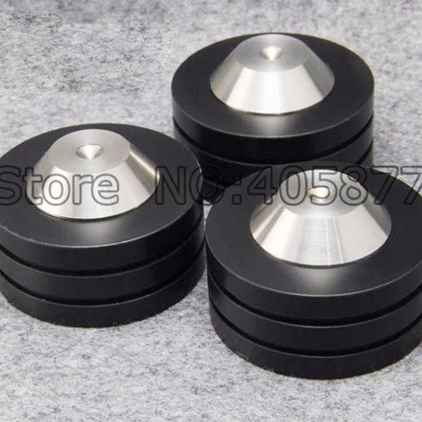 

smart power plugs hifi mounts 4 pair speaker spikes