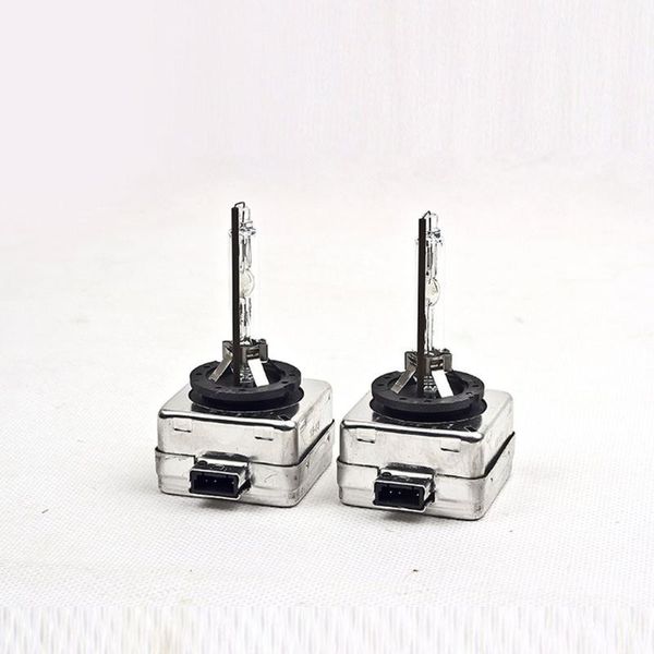 

interior&external lights 2pcs 35w xenon car lamp bulbs d1s/d1c super bright headlight fog light bulb waterproof automobiles