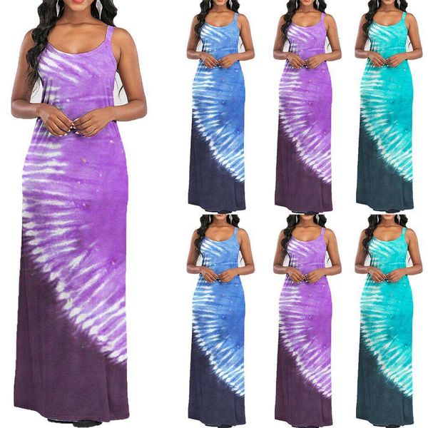 

women's fashion shell print suspender dress vest skirt, Black;gray