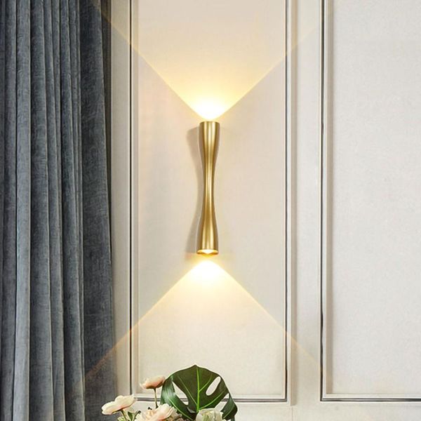 

wall lamp hartisan led outdoor lighting balcony lights decoration for bedroom waterproof design nordic lamps
