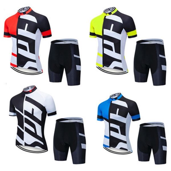 

summer new team mountain bike riding jacket men's breathable and quick drying cycling jacket, Gray