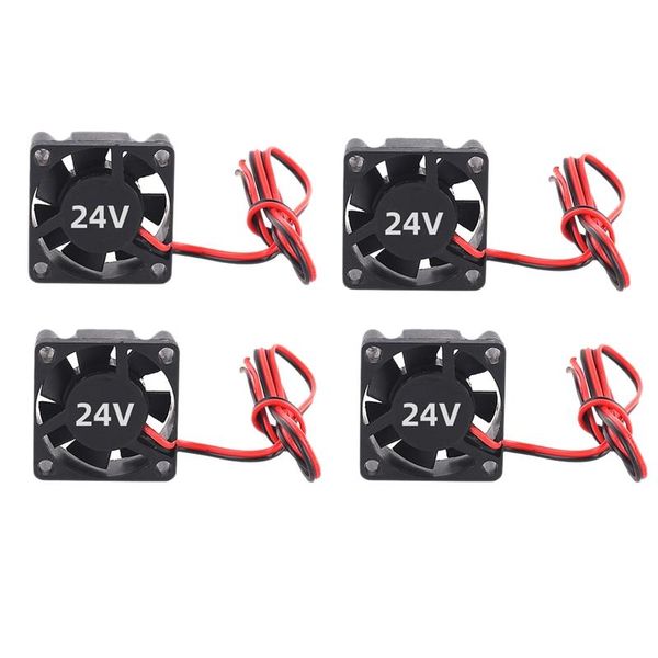 

lapcooling pads 3d printer accessories 3010 fan,extrusion fan 3cm fan,silent fan,suitable for printer,30cm,4pcs