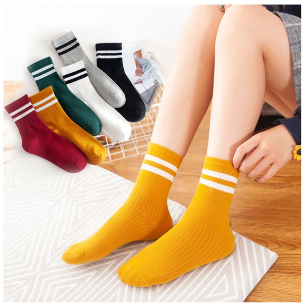 

sale1 couple on of fashions single-breasted cato blind women sports casual sock soft short socks street style, Black;white