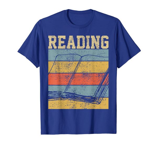 

reading t-shirt books tshirt read love tee gift vintage, White;black