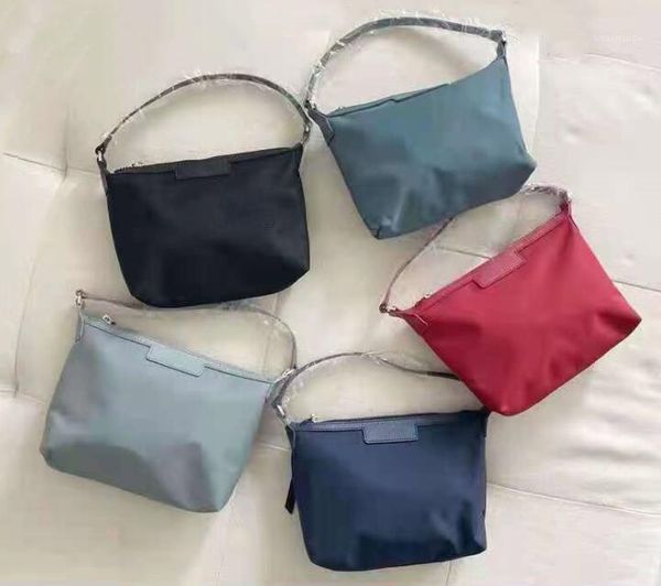 

evening bags 2021 women handbag chain strap oxford clutch bag women's portable shoulder purses and handbags luxury designer tote
