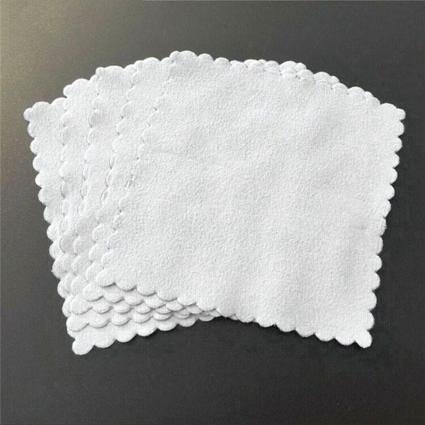 

car sponge 14*14cm microfiber clothes 20 pcs glass coating accessories lint-polisher detailing cleaning cloth