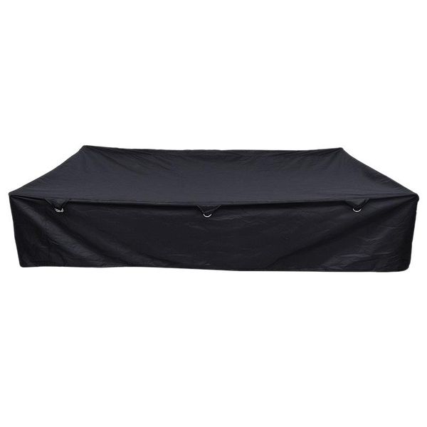 

universal camper trailer cover waterproof travel camping,black camper trailer cover camping,224x175x45cm