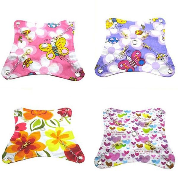 

small animal supplies pet canvas summer/winter water cat soft net bed other home