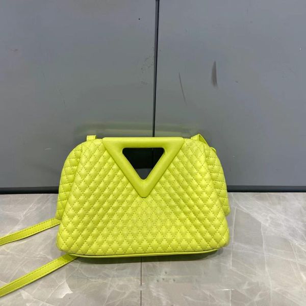

evening bags 2021genuine leather for women fashion handbags all-match messenger bag luxury designer shoulder