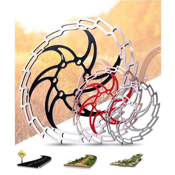 

bike brakes brake floating rotor stainless steel disc