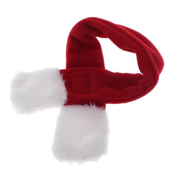 

dog apparel pet cap hat scarf christmas headwear costume puppy cat supply lx9c