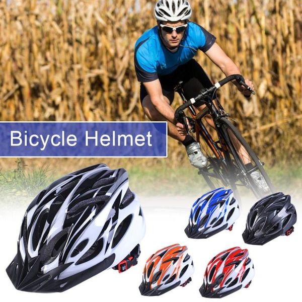 

tactical helmets adjustable cycling helmet adults mtb ultralight racing outdoor sports mountain road bike head protector