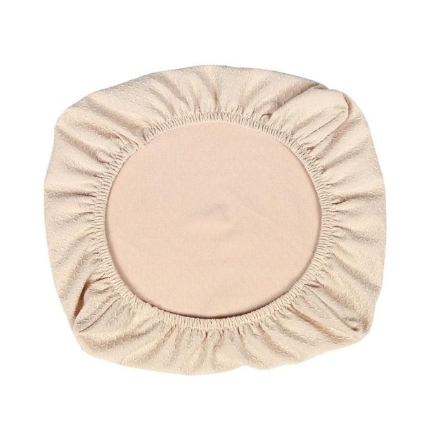 

chair covers stretchable dining cover protector for wedding party washable beige_l