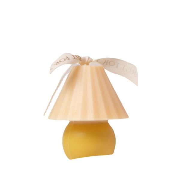 

other festive & party supplies table lamp mold diy candle material hand gift wedding