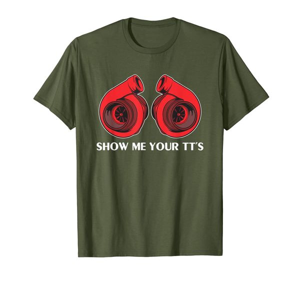 

Turbo Boost Shirt Car Tuning Tee - Show me your TT, Mainly pictures