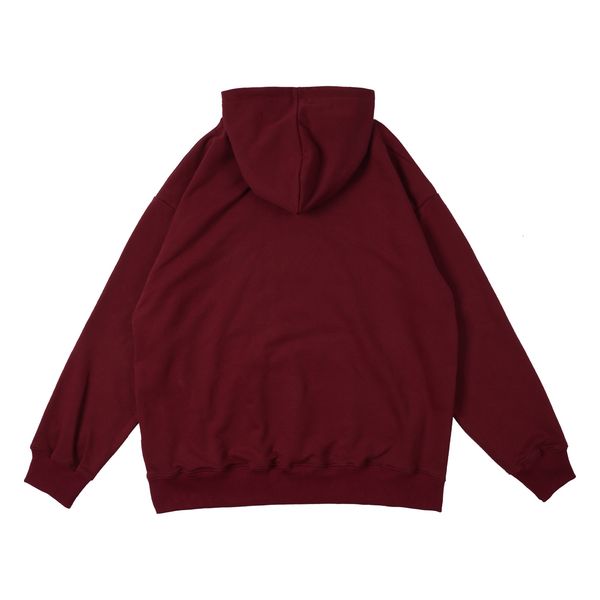 

hip 2021 new hop streetwear sweatshirts cartoon big dog print harajuku hoodie pullover autumn loose casual cotton hoodies q8aq, Black