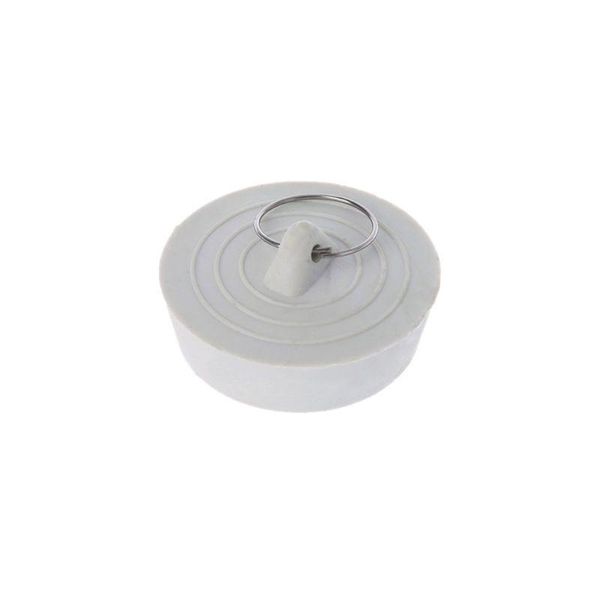 

rubber sink drain ser plug with hanging ring for bathtub kitchen bathroom