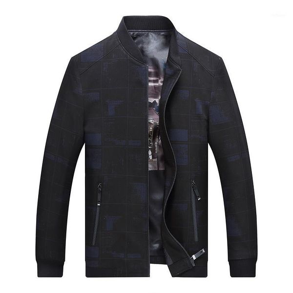 

men's jackets plus size 8xl 7xl 6xl 5xl 4xl jacket men fashion casual loose mens sportswear bomber and coat, Black;brown