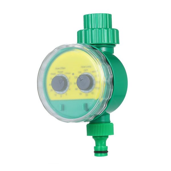 

watering equipments outdoor timed irrigation controller automatic sprinkler programmable valve hose water timer faucet