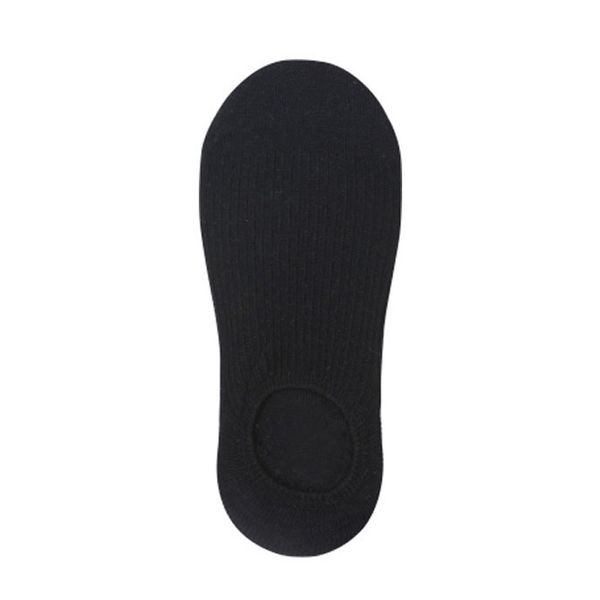 

summer effects color wild comfortable cats boat thin men only invisible deep mouth socks, Black