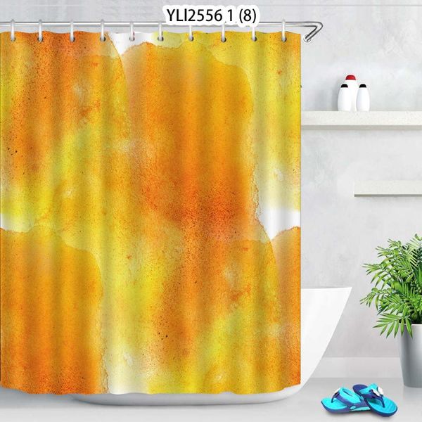 

shower curtains waterproof fabric abstract home decorat accessories for bathroom print curtain 200*220 bath toilet